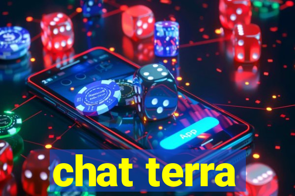 chat terra